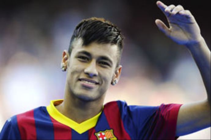 Neymar'ın hastalığı Barcelona'yı şoke etti Neymar'ın hastalığı Barcelona'yı şoke etti