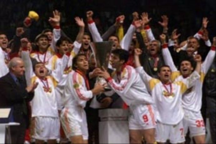 Fatih Terim, 13 yıl sonra Wenger'e karşı Fatih Terim, 13 yıl sonra Wenger'e karşı
