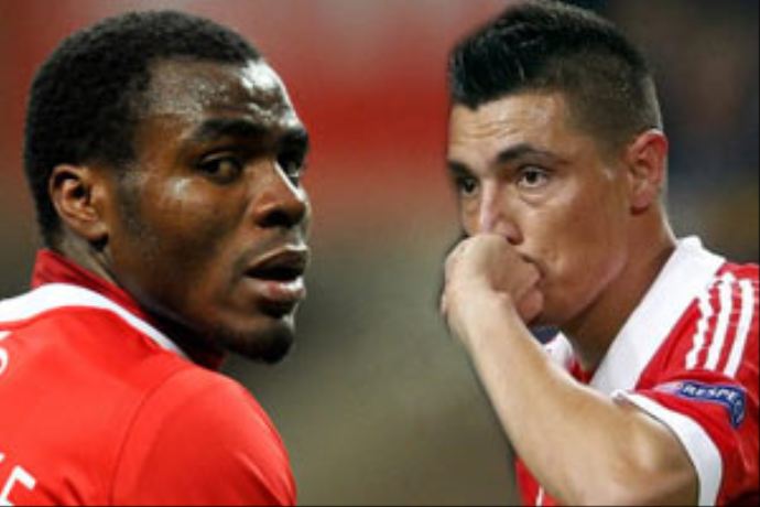 Rusya&#039;dan Emenike ve Cardozo hakkında flaş iddia