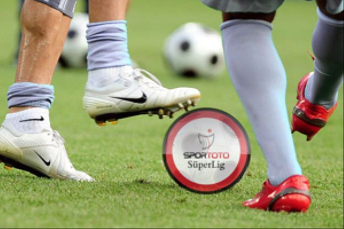 Süper Lig'de ilk haftanın programı belli oldu Süper Lig'de ilk haftanın programı belli oldu