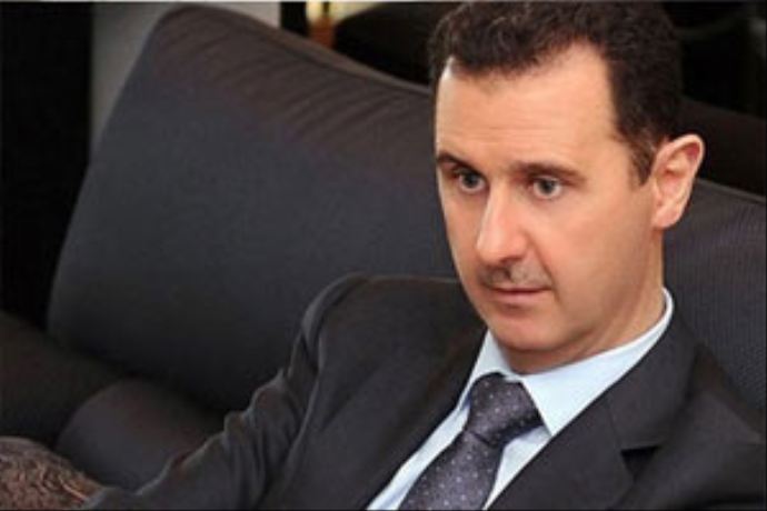 'PYD özerklik ilan edecek, Nusayri devleti kurulacak' iddiası 'PYD özerklik ilan edecek, Nusayri devleti kurulacak' iddiası