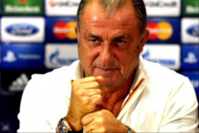 Terim, &#039;Drogba istatistiği bozmadı&#039;