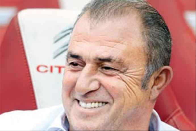 Fatih Terim, &#039;Prestij ve güven kazandık&#039;