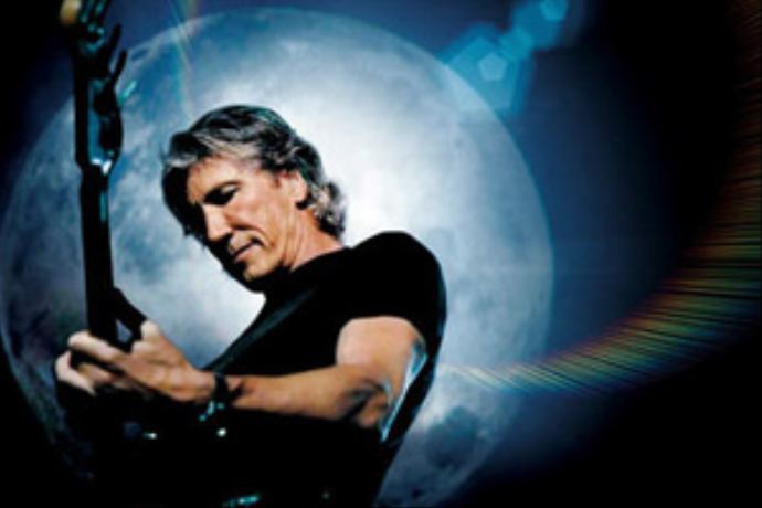 Roger Waters, İstanbul&#039;da konser verdi