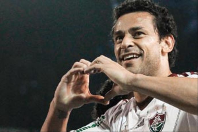 Fluminense&#039;den Fred açıklaması