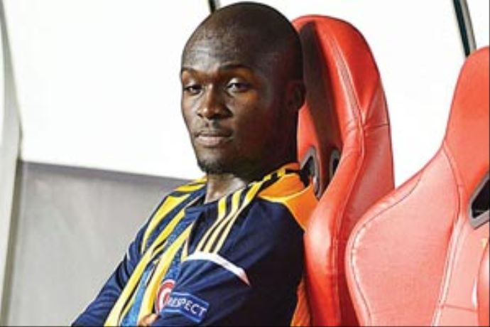 Moussa Sow, &#039;Oruç performansımı artırıyor&#039;