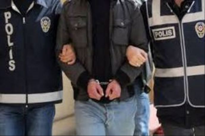 Hatay&#039;da Gezi Parkı operasyonu