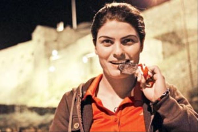 Dünya şampiyonu kaz çobanı Dünya şampiyonu kaz çobanı