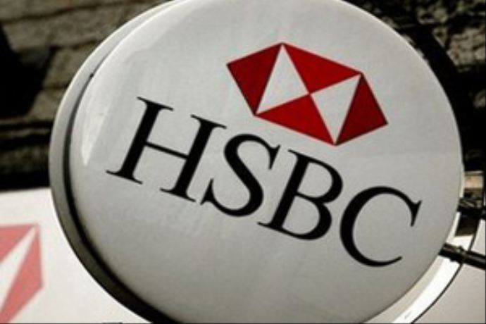 HSBC&#039;den hesap kapatma kararı