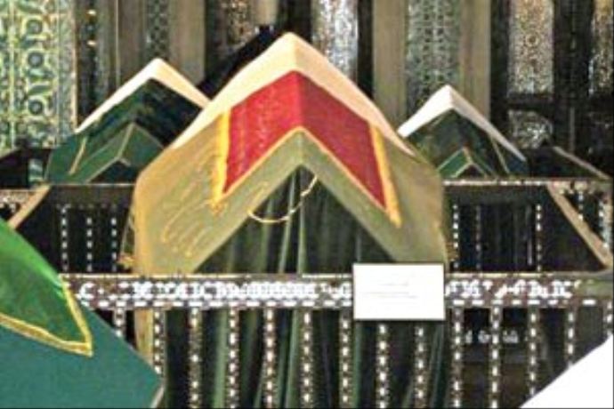 Hayırsever bir sultan Hadice Turhan 