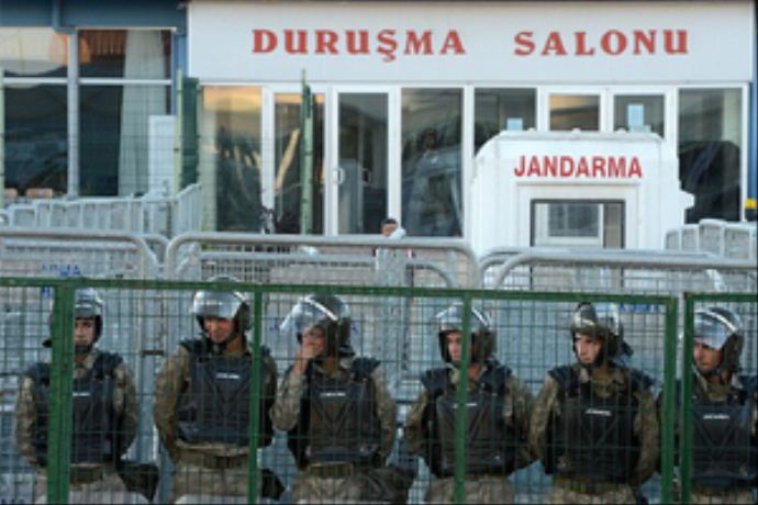 Ergenekon Davası'nda cezalar belli oldu Ergenekon Davası'nda cezalar belli oldu
