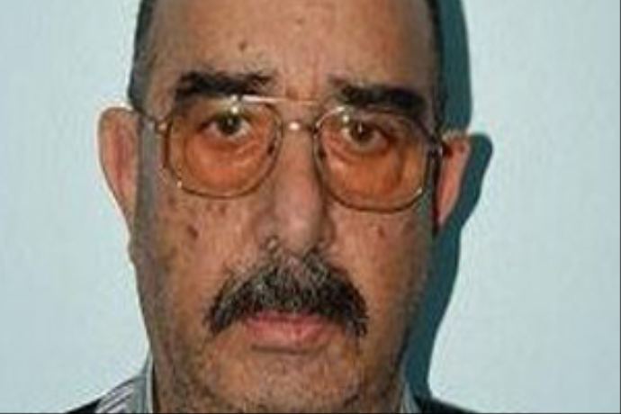 Veli Küçük için ağırlaştırılmış müebbet cezası Veli Küçük için ağırlaştırılmış müebbet cezası