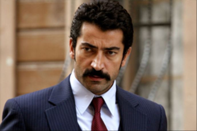 Ünlü oyuncu Kemal İmirzalıoğlu emniyette Ünlü oyuncu Kemal İmirzalıoğlu emniyette