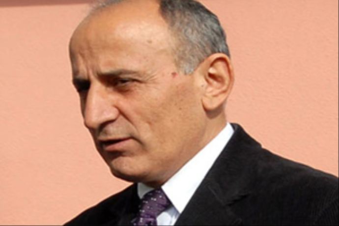 Dursun Çiçek'e ağırlaştırılmış müebbet cezası Dursun Çiçek'e ağırlaştırılmış müebbet cezası