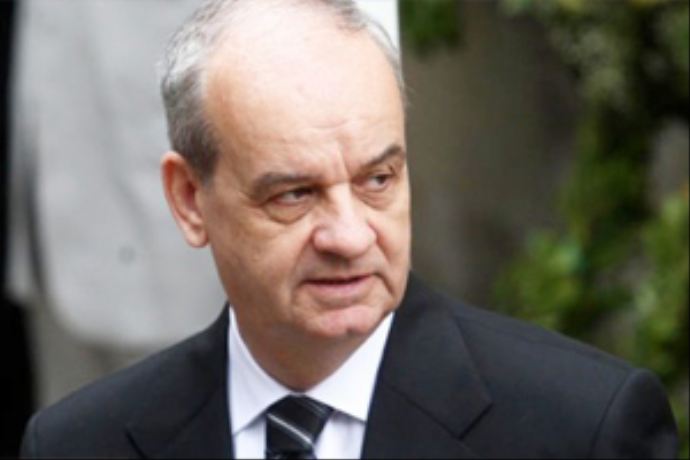 İlker Başbuğ'a ağırlaştırılmış müebbet hapis cezası İlker Başbuğ'a ağırlaştırılmış müebbet hapis cezası