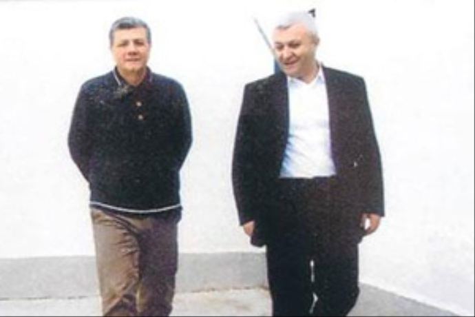 Ergenekon Davası&#039;nda Tuncay Özkan&#039;a müebbet