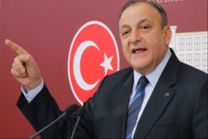 MHP'den Ergenekon kararına ilk yorum MHP'den Ergenekon kararına ilk yorum
