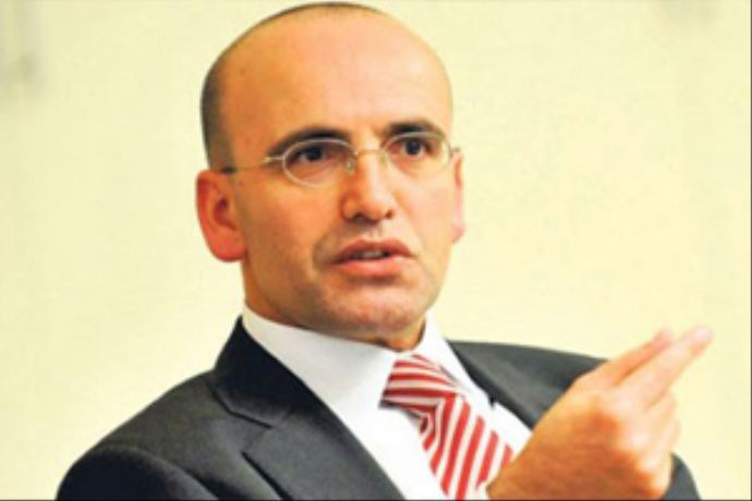 Bakan Şimşek vergi süresini uzattı Bakan Şimşek vergi süresini uzattı