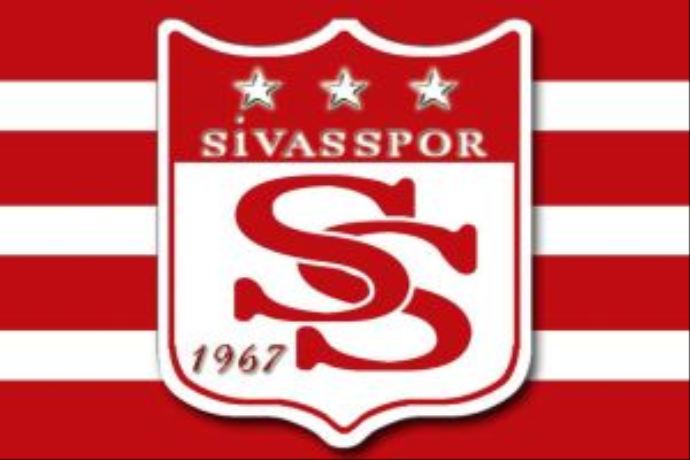Sivasspor'dan sürpriz transfer Sivasspor'dan sürpriz transfer