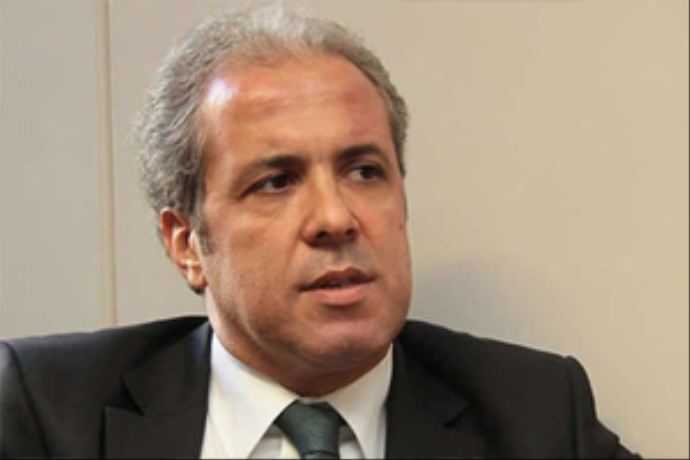 Şamil Tayyar, 'Haberal kararı tam bir kurtarma operasyonudur' Şamil Tayyar, 'Haberal kararı tam bir kurtarma operasyonudur'