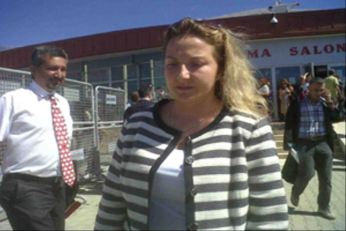 Gülşah Balbay, &#039;Daha yargıtay aşaması var&#039;