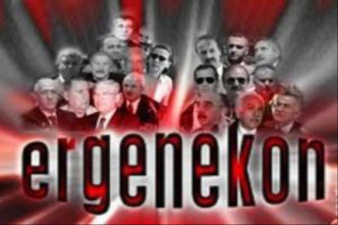 Ergenekon artık terör örgütü Ergenekon artık terör örgütü
