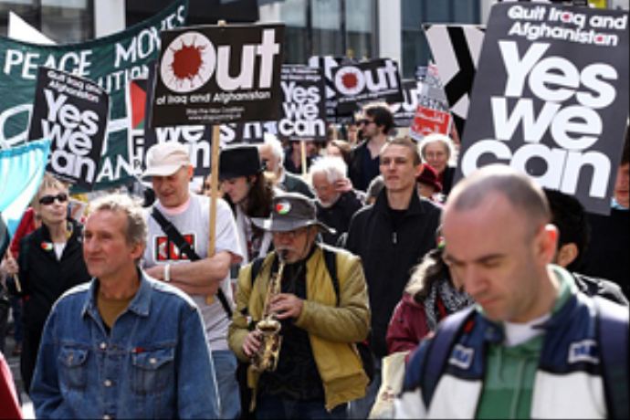 Londra polisine G20 tazminatı Londra polisine G20 tazminatı