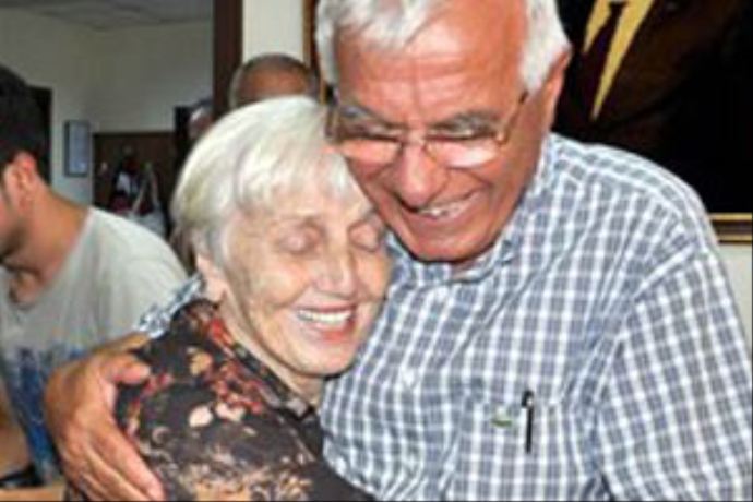 Mehmet Haberal'In kardeşi, 'Bu kararı bekliyorduk' Mehmet Haberal'In kardeşi, 'Bu kararı bekliyorduk'