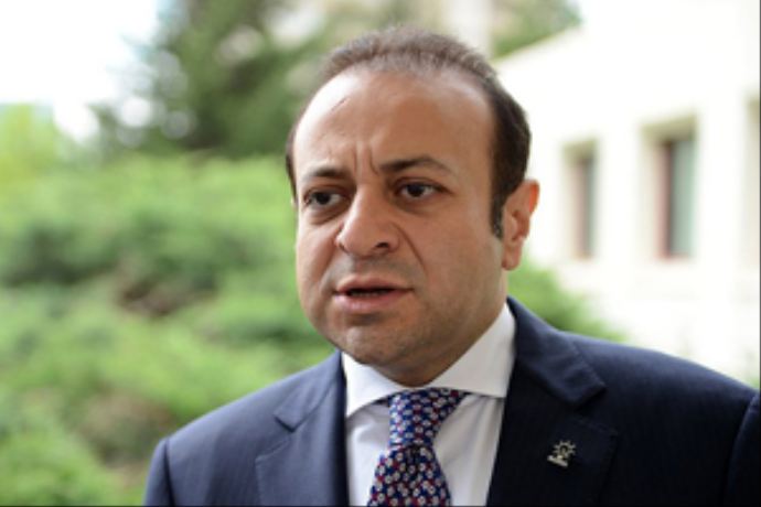 Hükümetten Ergenekon kararına ilk yorum