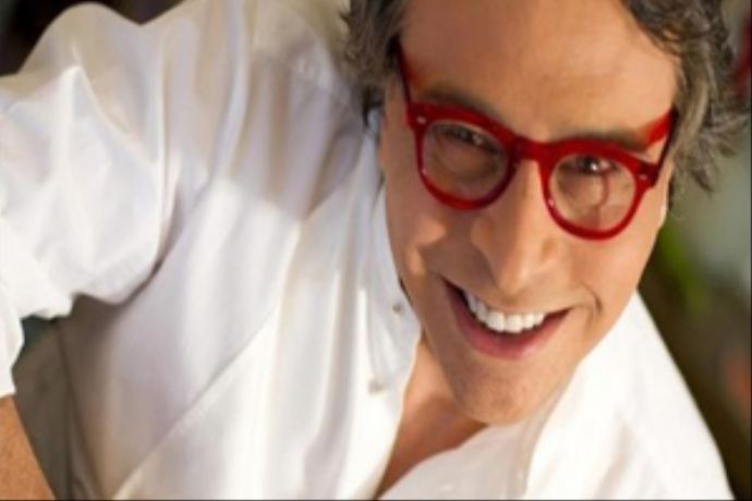 Barbaros Şansal&#039;dan kaçırılma iddiası