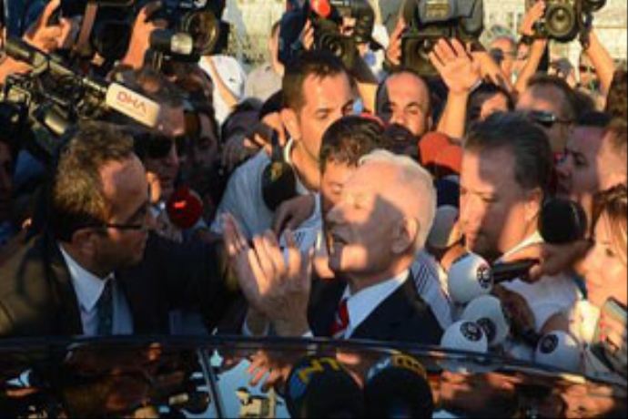 Mehmet Haberal serbest, işte ilk sözleri