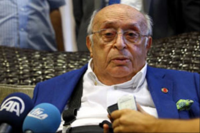 Demirel&#039;den ilk açıklama, &#039;Heyecan yapmayın&#039;
