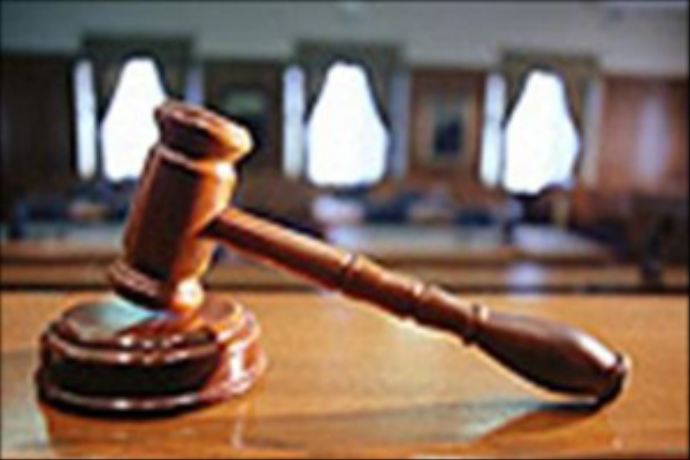 Ergenekon&#039;da tahliye edilen emekli Albay Sedat Özüer salıverildi