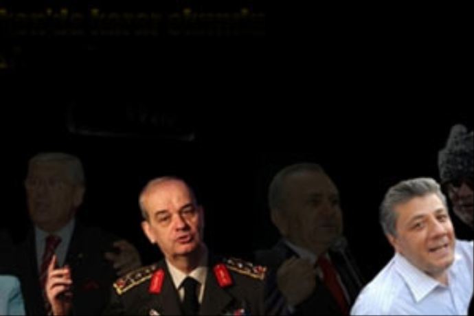 Siyasiler Ergenekon kararları için ne dedi Siyasiler Ergenekon kararları için ne dedi
