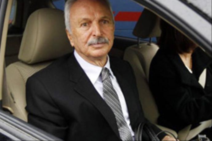 İstanbul Üniversitesi Rektörü Alemdaroğlu tutuklandı