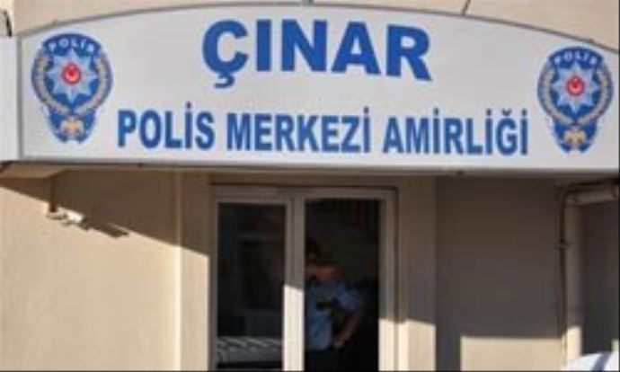 20 yıllık polisin karakol önündeki sır intiharı