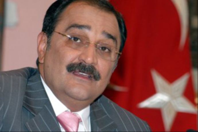 Sinan Aygün, &#039;Sonunda beraat edeceğim&#039;