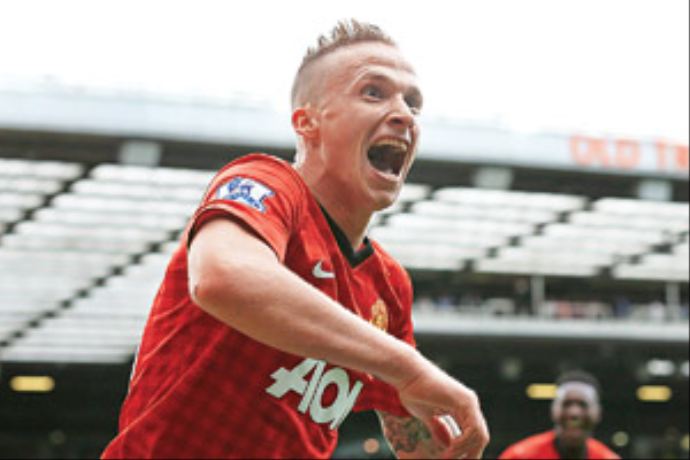 Beşiktaş Büttner&#039;i bitiriyor
