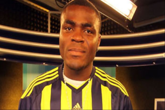 'Ersun Yanal, Emenike'yi istiyor' 'Ersun Yanal, Emenike'yi istiyor'