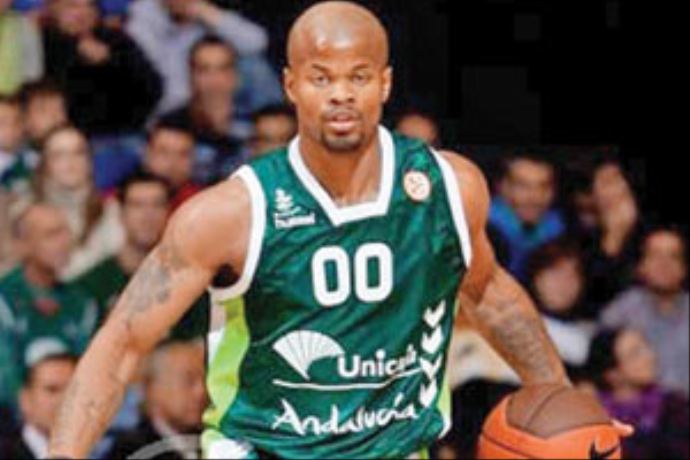 Teodosic olmadı Omar Cook geliyor Teodosic olmadı Omar Cook geliyor