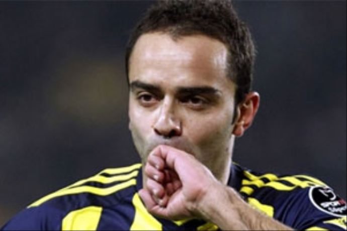 Semih'e Şentürk'e sürpriz veto Semih'e Şentürk'e sürpriz veto