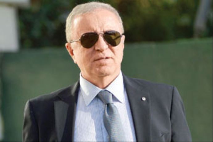 TFF'den Ünal Aysal'a sert cevap TFF'den Ünal Aysal'a sert cevap