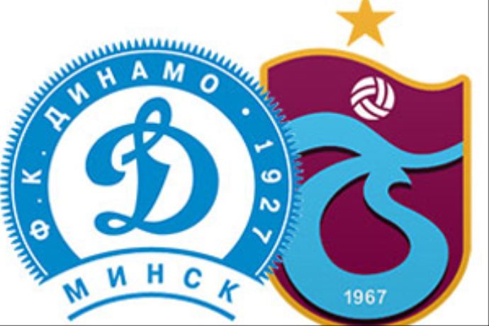 Trabzonspor-Dinamo Minks programı belli oldu Trabzonspor-Dinamo Minks programı belli oldu