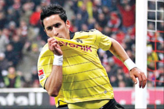 Trabzonspor&#039;da rota Paraguay