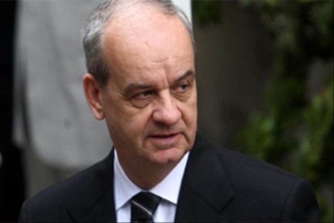İlker Başbuğ'a mahkemede iyi hal indirimi verildi İlker Başbuğ'a mahkemede iyi hal indirimi verildi