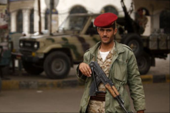 ABD, Yemen&#039;deki vatandaşlarını tahliye ediyor