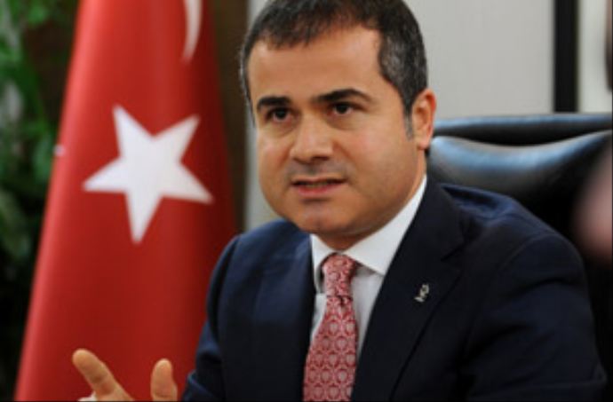 Suat Kılıç'tan takımlara kötü haber Suat Kılıç'tan takımlara kötü haber