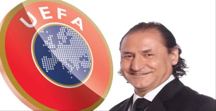 'Fenerbahçe ve Türkiye Yula'ya ağlıyor' 'Fenerbahçe ve Türkiye Yula'ya ağlıyor'