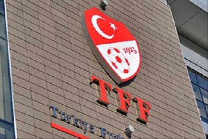 TFF'den flaş şike kararı TFF'den flaş şike kararı