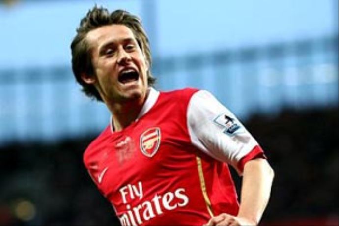 Trabzonspor durmak bilmiyor, son transfer Arsenal'den Trabzonspor durmak bilmiyor, son transfer Arsenal'den